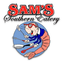 Sams Southern Eatery  Logo