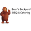  Bears Backyard BBQ Logo
